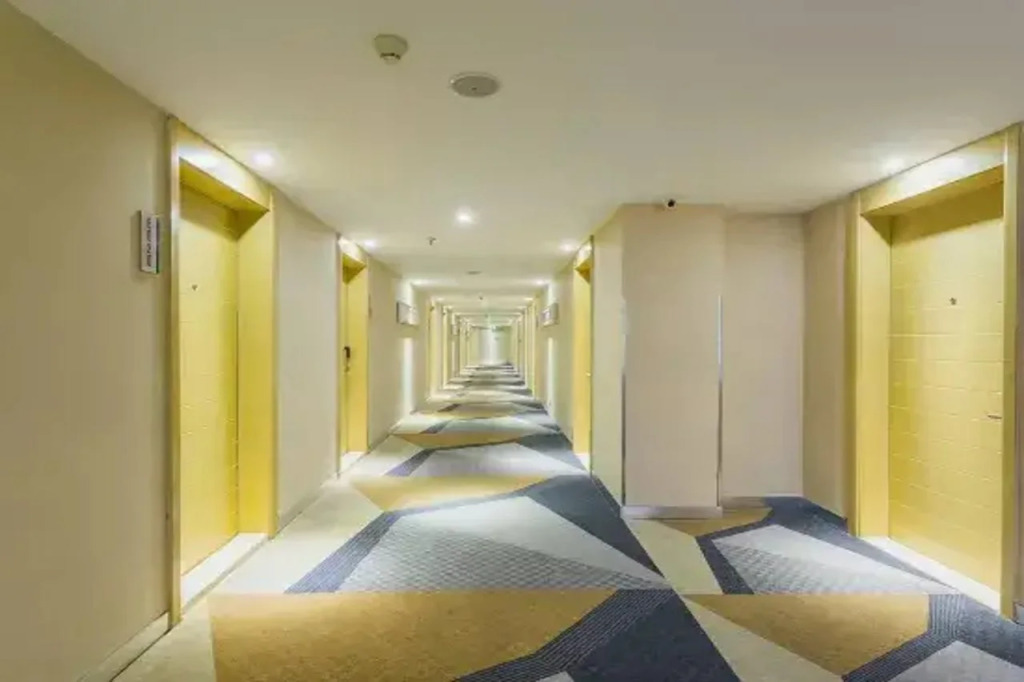 City Comfort Inn Guangzhou Hanxi Changlong Station Wanda Plaza
