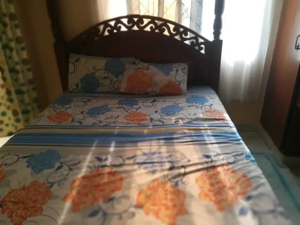 Stay.Plus Vescon Apartment Bamburi