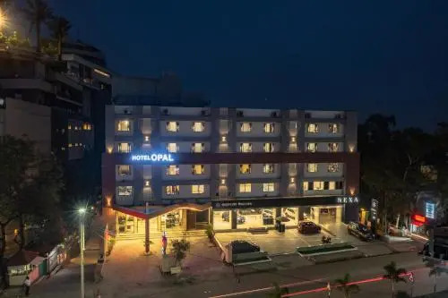 Hotel Opal