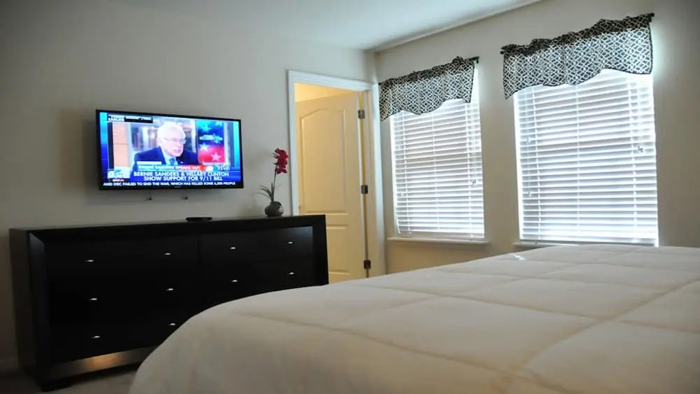 Shv1206ha - 8 Bedroom Villa In Windsor At Westside, Sleeps Up To 18, Just 7 Miles To Disney