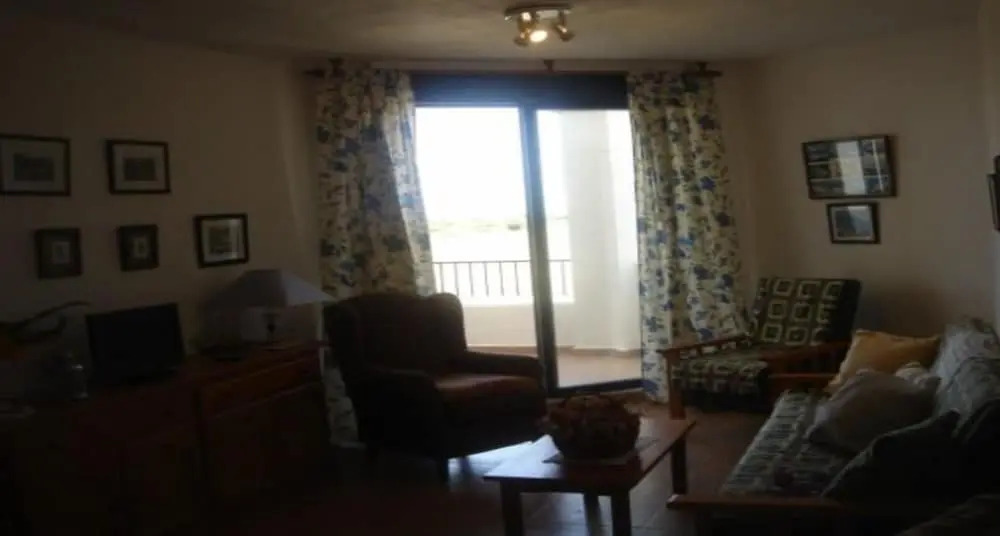 103406 Apartment In Zahara