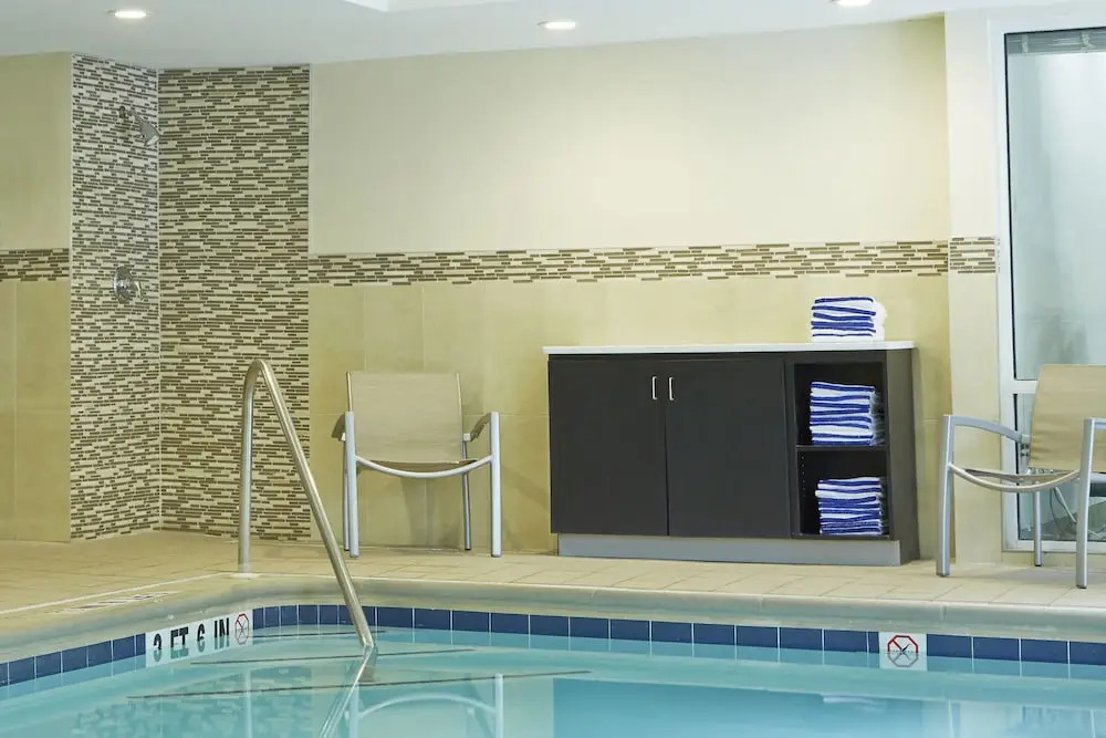 Springhill Suites Atlanta Six Flags