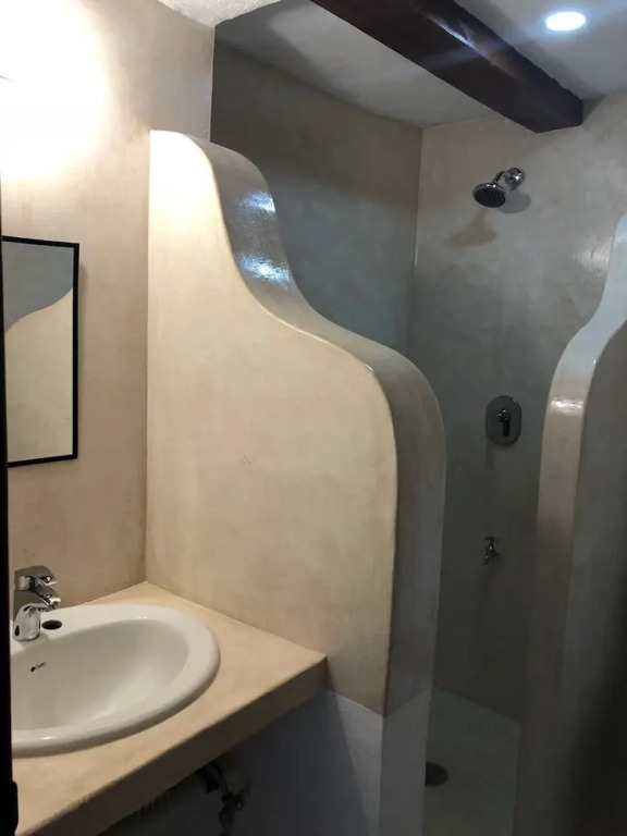 Hotelito Crismi
