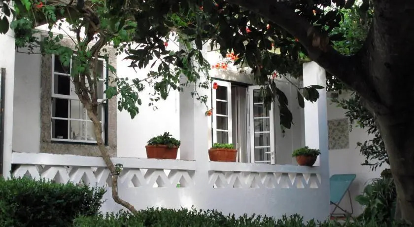 Casa da Vila