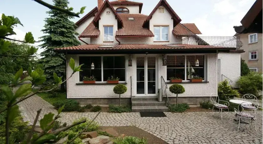 Motel Łużycki & Restauracja