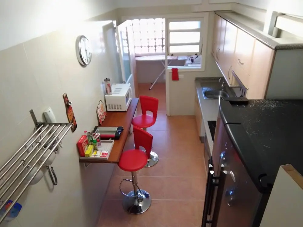 Apartamento Deluxe