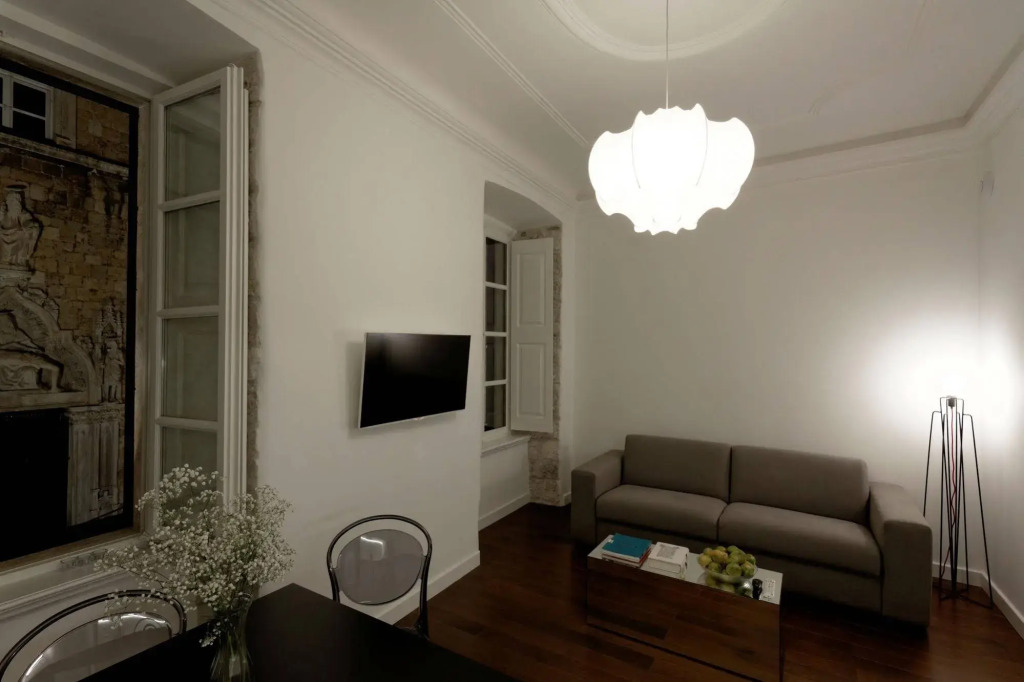 Apartments Eleganca