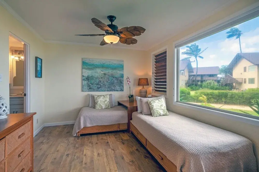 Hanalei Colony Resort I-1