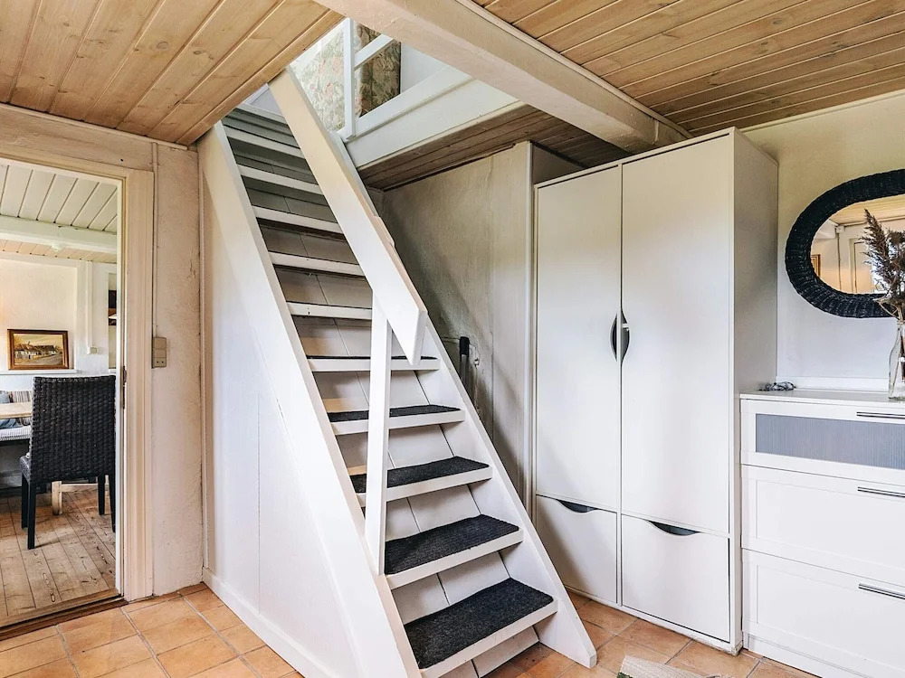4 Person Holiday Home in Tranekaer