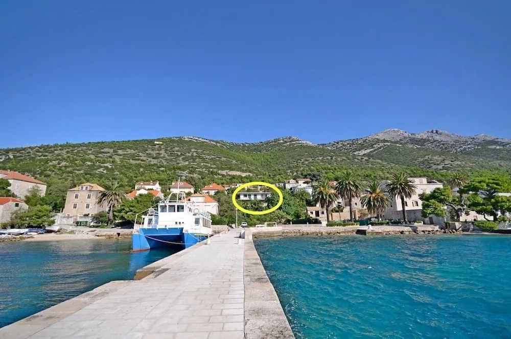 Apartman Iva