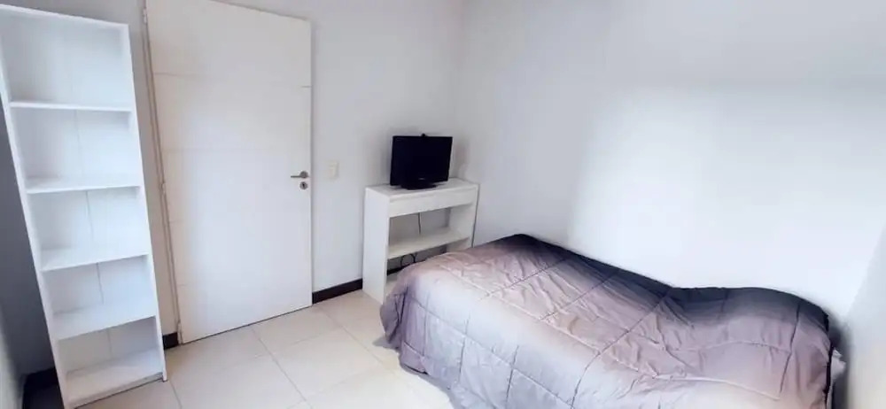 One-bedroom Apartment in Palermo, Near Plaza Italia Rural