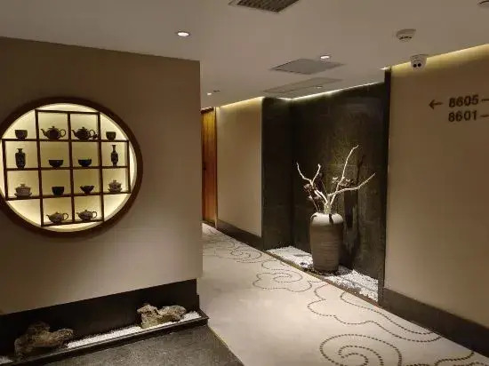 Boya.Y  Hotel