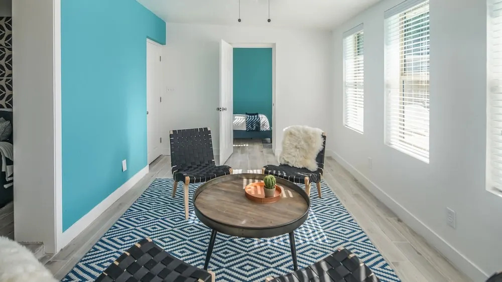 Charming 4BR Scottsdale Home