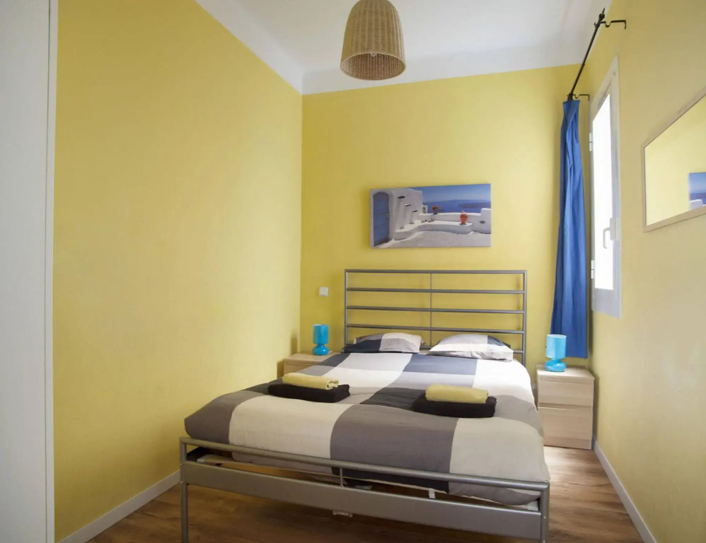 Go BCN Apartments Gracia