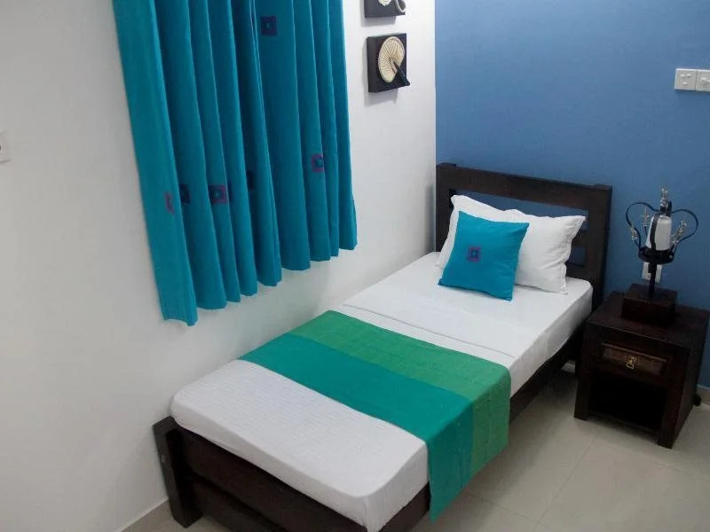 Raja House