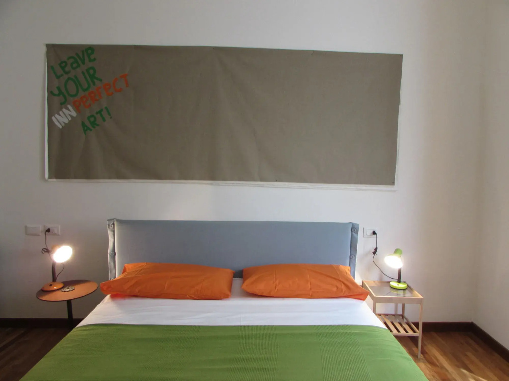 INNperfect Room Duomo