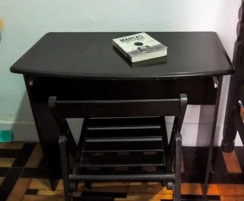 Hostel Recanto de Alegrias em São Cristòvão