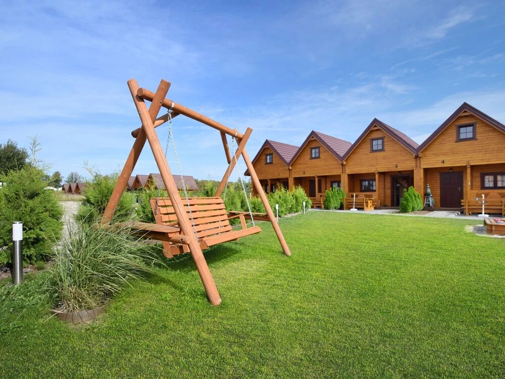 Baltic Resort