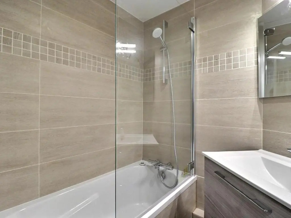 Appartement Méribel, 2 pièces, 4 personnes - FR-1-182-240