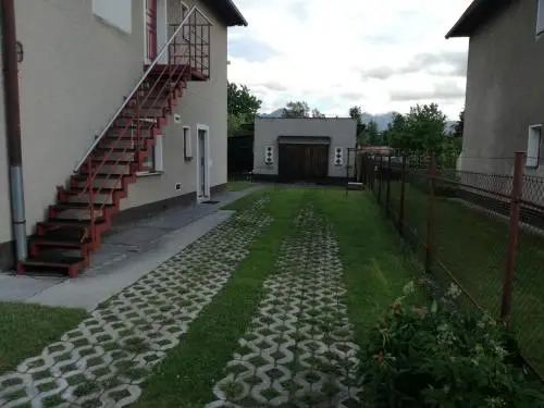 Apartmány Lenko- close to aquapark Tatralandia