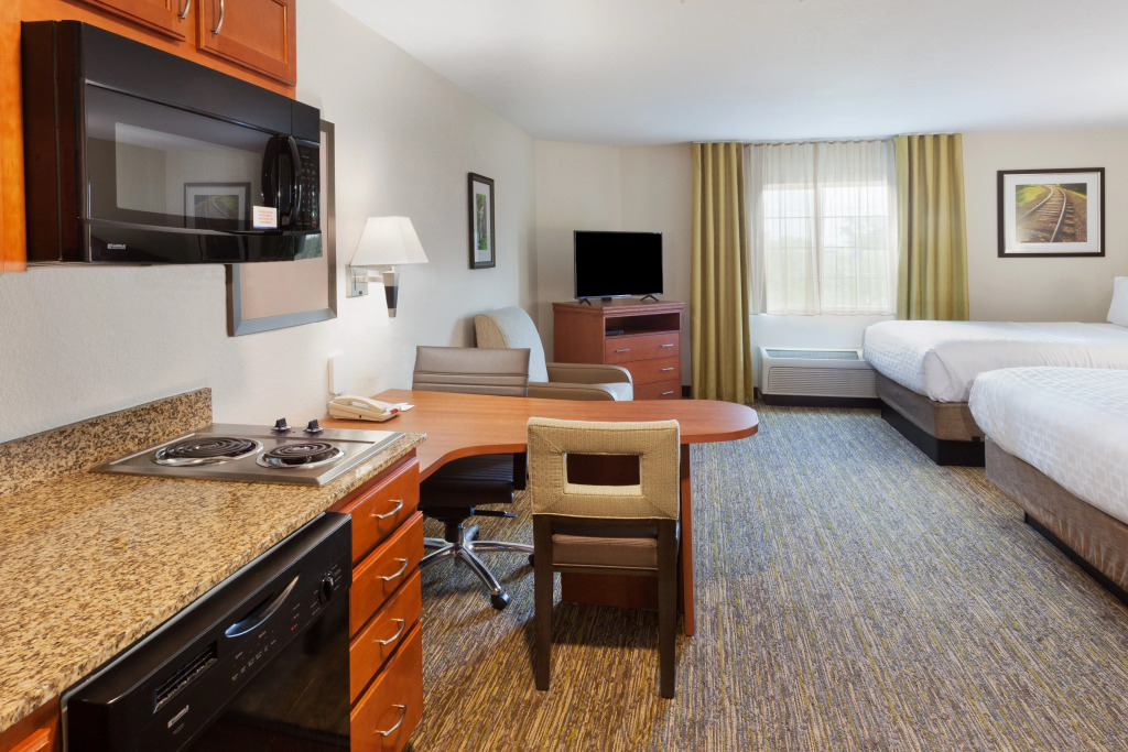 Candlewood Suites Montgomery- North by IHG