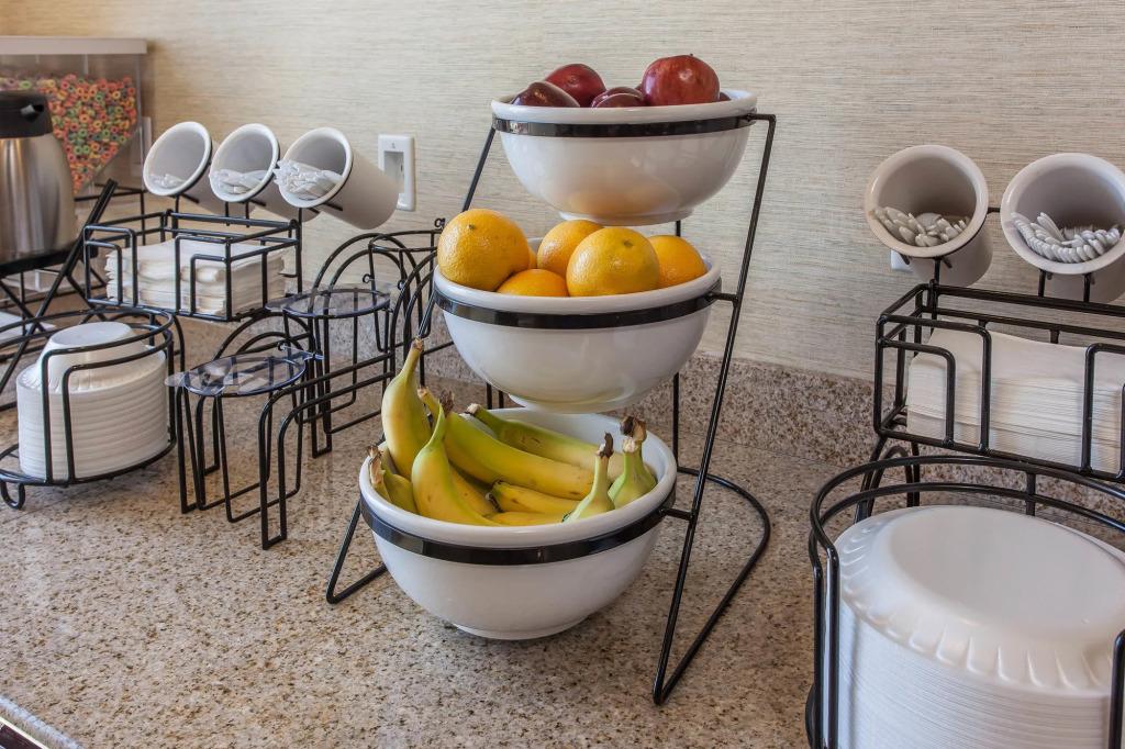 Comfort Inn & Suites Near Fallon Naval Air Station