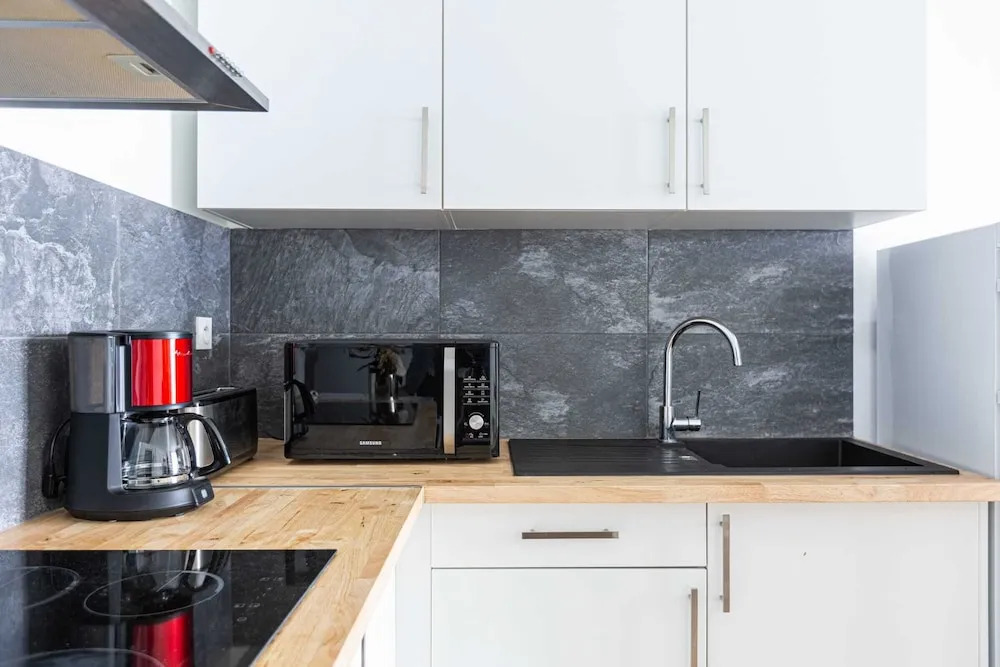 Charming Flat Near Place de la Victoire