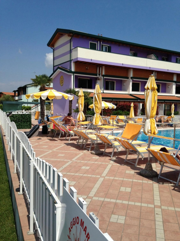 Villaggio Margherita