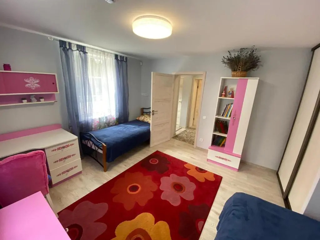 Holiday House Palangas 23