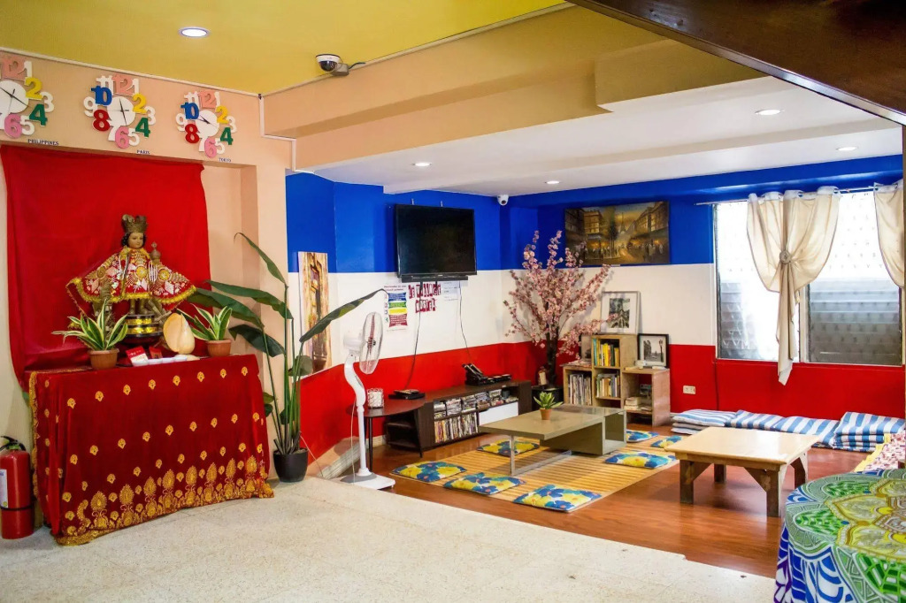 Le Village - Hostel