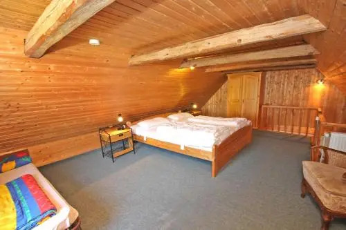 Ferienhaus Jabel SEE 4072
