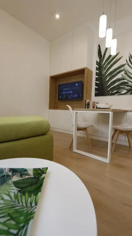 Apartment Ana, Vračar, Belgrade