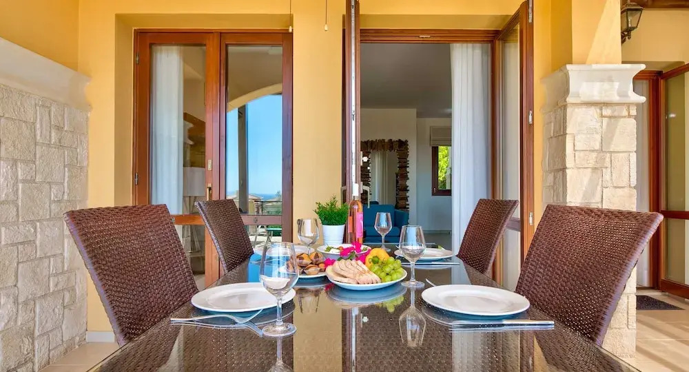 Apartment CC02 - Incredible Sea Views