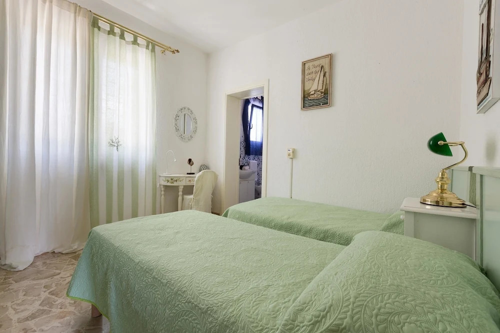 Villa Fontanelle