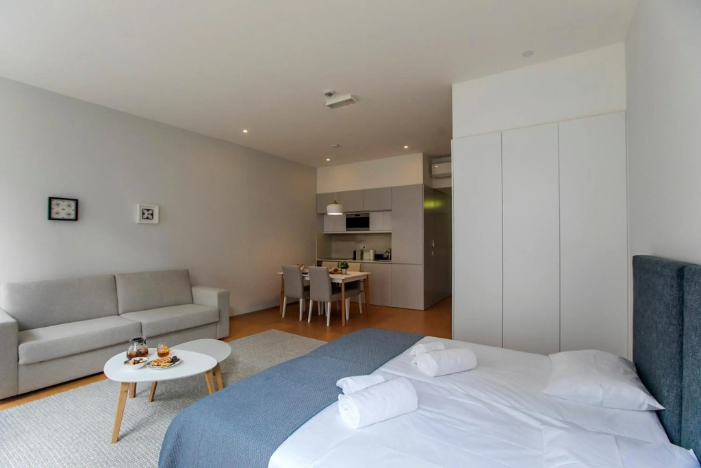 Moon House-Santa Catarina