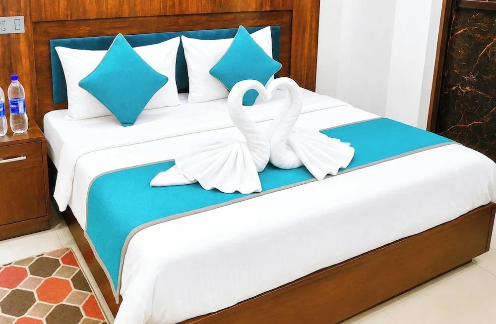 Hotel Narayan Home stay Ayodhya