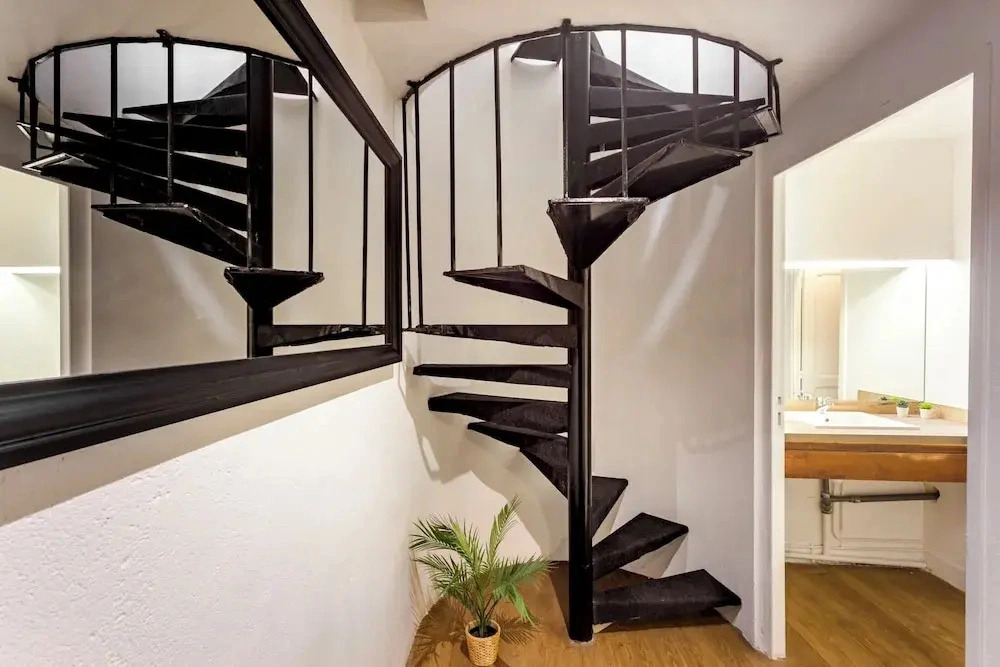 Merveil Family Suite - Louvre - Clery