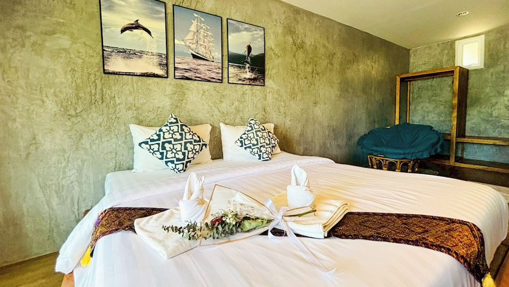 Klang Aow Resort