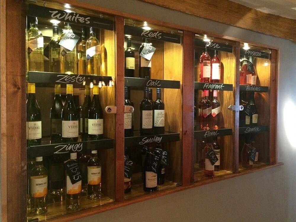 Red Lion Coaching Inn