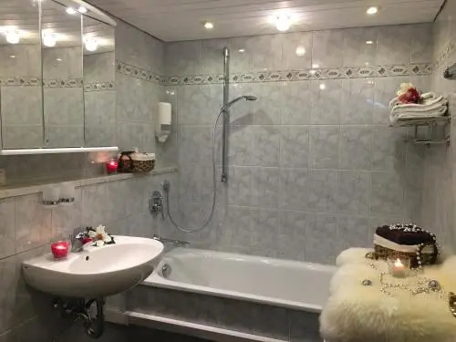 Golden Gapa River Luxury Apartment 16