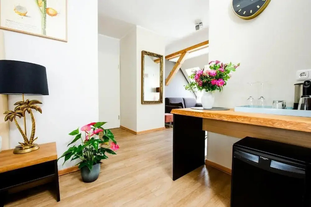 Design Apartments -IM HOLLÄNDERVIERTEL19