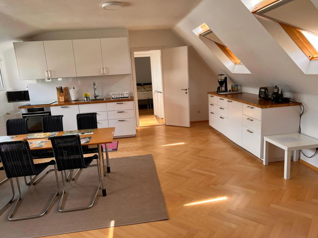 Ferienwohnung Ratana