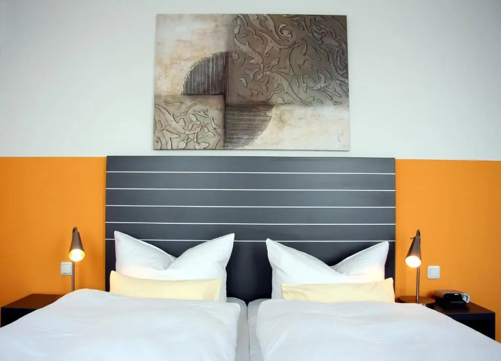 Landhotel Wieseneck