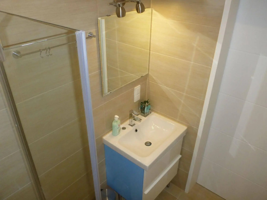 Flatprovider Comfort Eduard Apartment