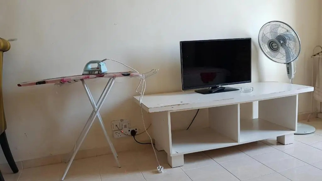 Studio Apartment KTC Homestay