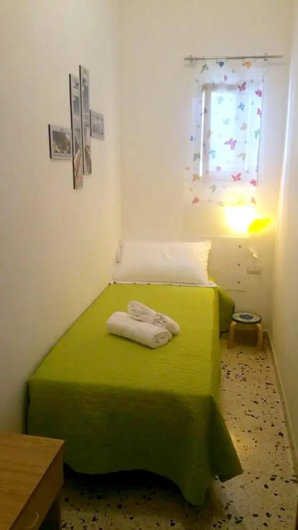 Apartment With 2 Bedrooms in Alcamo, With Pool Access, Furnished Terra