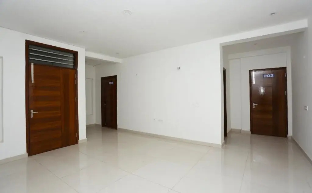Bleu Ville Prime By OYO Rooms