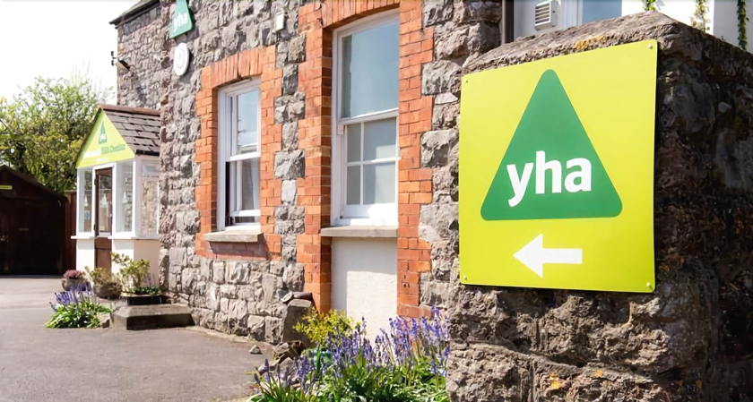 YHA Cheddar