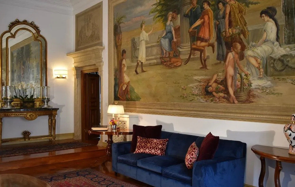 B&B Palazzina Mori - Luxury Bed and Breakfast