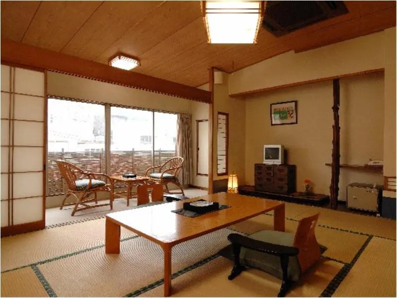 Ryokan Tachibana